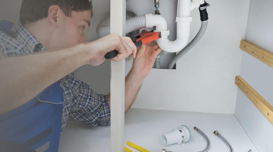 Professional Leak Detection in Trenton, SC