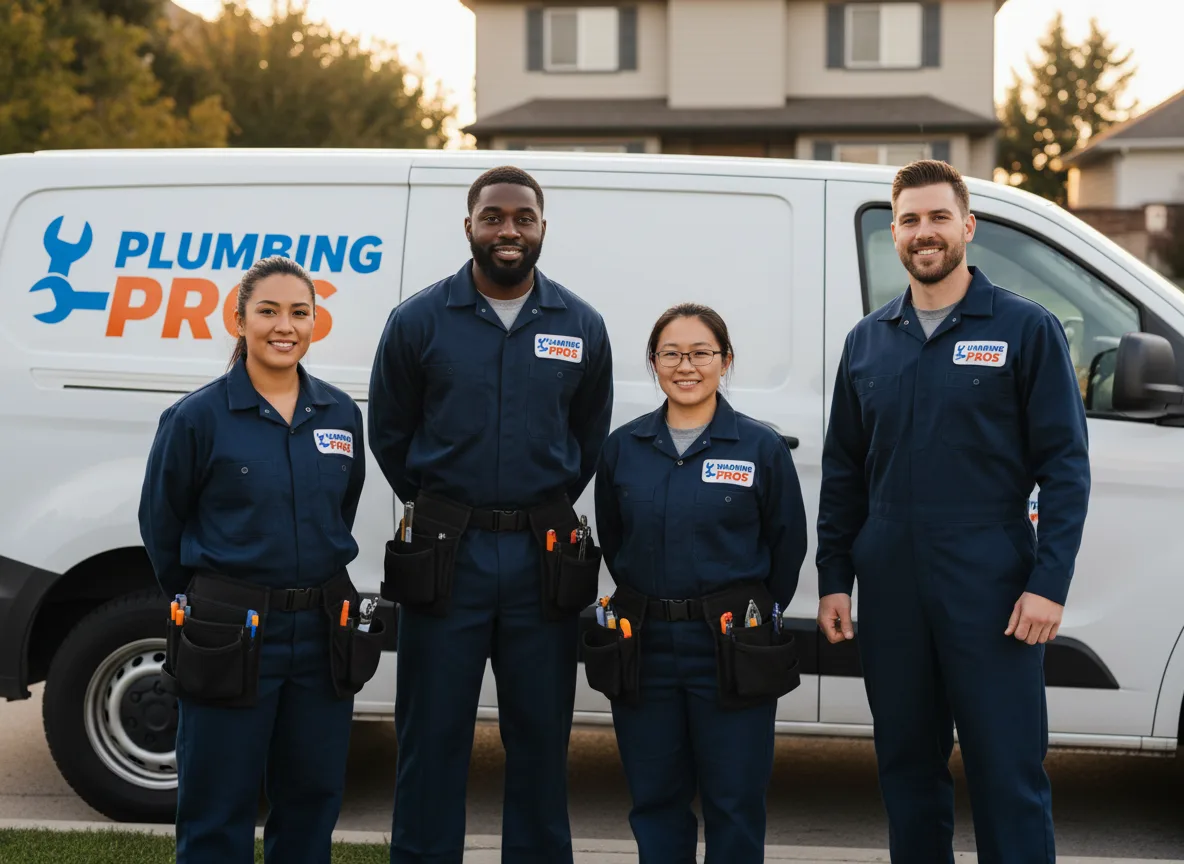 Water Heater Repair company in Trenton, SC